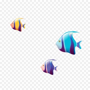 Swimming Fish - Swimming fish 