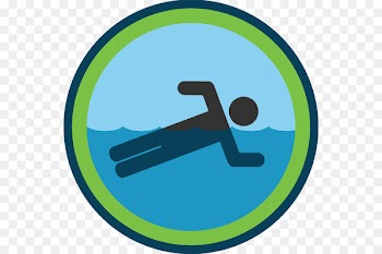Swimming lessons Bronze Medallion Badge Swimming Pools - swimming 