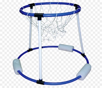 Swimming pool Basketball Game Sport - Basket Material 