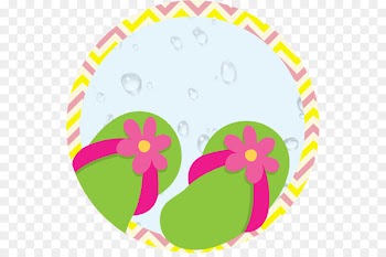 Swimming pool Party Paper Baby shower Clip art - flamingos 