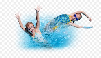 Swimming pool Recreation Child Leisure - drink water 