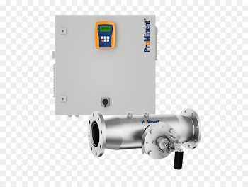Swimming pool sanitation Water purification Reverse osmosis Prominent - others 