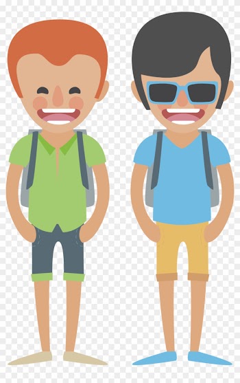 Swimsuit Cartoon Clip Art - Swimsuit Cartoon Png
