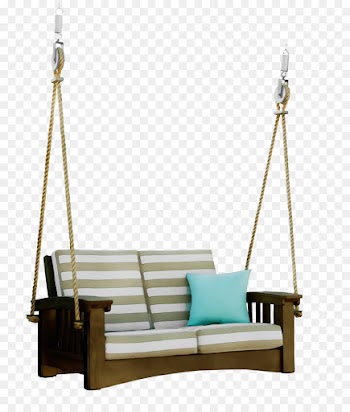 swing furniture outdoor play equipment table bed