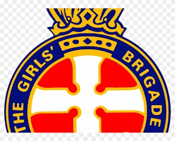 Swinton Girls Brigade Family Fun Day - Queens Award Girls Brigade