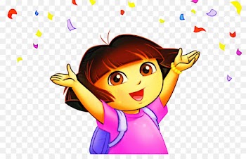 Swiper, Cartoon, Animated Cartoon PNG