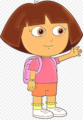 Swiper, Drawing, Cartoon, Animated Cartoon PNG