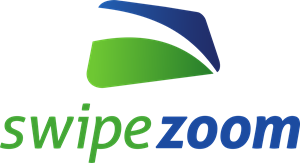 Swipezoom Logo Vector