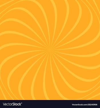 Swirl background - design vector image