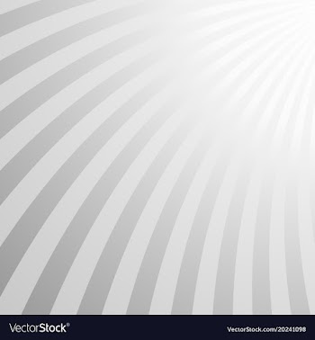 Swirl background from spun rays vector image