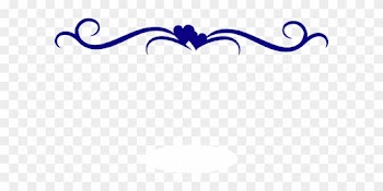 Swirl Border Clip Art - Border Frame
