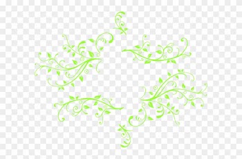 Swirl Cute Flower Png - Swirl Vector Art Png