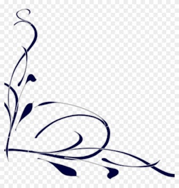 Swirls Clip Art Free Weddings Swirls Clip Art Bing - Wedding Graphics Png Free