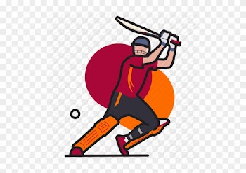 Swirly Lines - Cricket