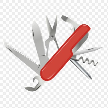 Swiss army knife png sticker | Free PNG - rawpixel