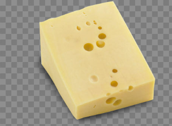 Swiss cheese png 3 » PNG Image