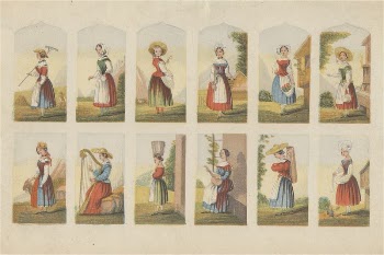 Swiss Costumes | Free Photo - rawpixel