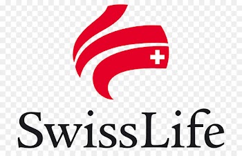 Swiss Life Select Deutschland Gmbh Insurance Logo Agence Swisslife Saint-Maximin - Feriel Lessous - asq symbol 