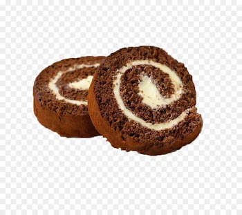 Swiss roll Chiffon cake Cream bun Mousse Chocolate cake - Switzerland cake 