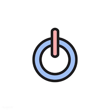 Switch button close | Free stock vector - 396225