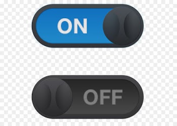 Switch Push-button Latching relay - Switch button 