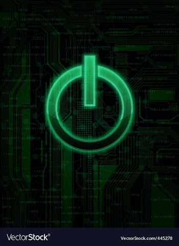 Switch vector image