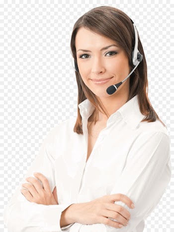 Switchboard operator Telephone Customer Service Headset Business - call center 