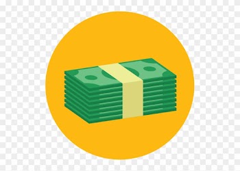 Switched Jobs Rollover Your Ira Today - Stack Of Money Icon
