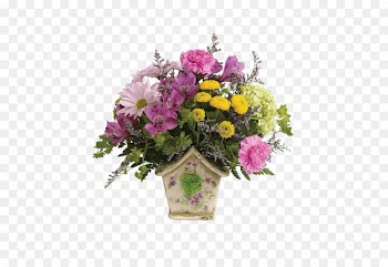 Swonk's Flower Shop Floristry Teleflora Flower delivery - flower 