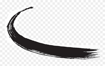 Swoosh - Black Swoosh Clipart - Png Download (#145712) - PinClipart
