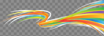 Swoosh graphic png 1 » PNG Image