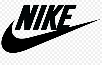 Swoosh Nike Logo Decal Company - nike 