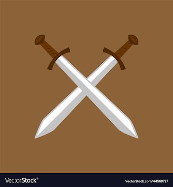 sword