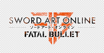Sword Art Online Fatal Bullet PNG Picture