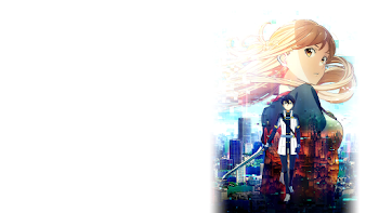Sword Art Ordinal Scale Wallpaper. Made it for me, figured I'd ...