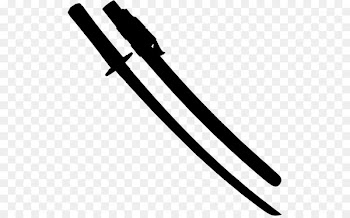 Sword Line Clip art -  