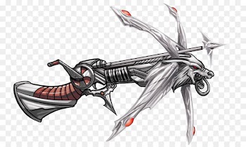 Sword Product design Weapon Automotive design - crossbow frame 