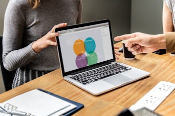 Swot analysis | Free stock psd mockup - 414326