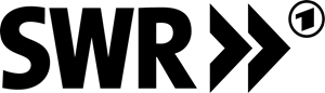 SWR Dachmarke Logo Vector