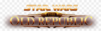 Swtor Png - Star Wars The Old Republic Logo Png, Transparent Png ...