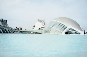 Sydney Opera House
