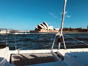 Sydney Opera House