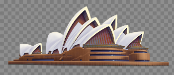 Sydney Opera House Hd