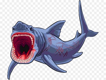 Syfy Monster Illustration Video Games Behance - austin illustration 