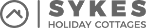 Sykes Holiday Cottages Logo Vector