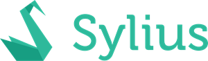 Sylius Logo Vector