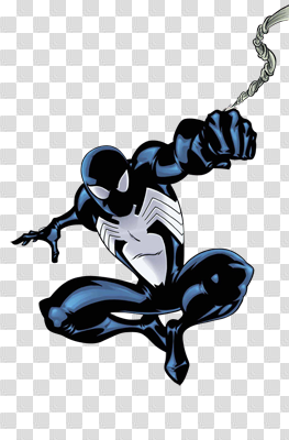 Symbiote Spider-Man | MUGEN Database | FANDOM powered by Wikia