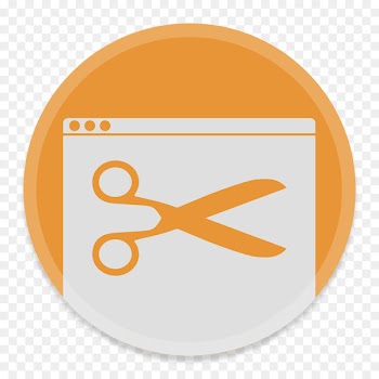 symbol brand yellow clip art - Grab 