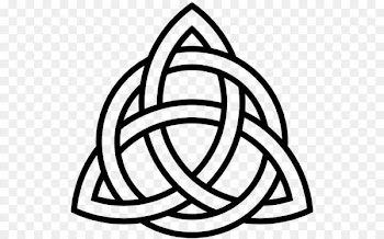 Symbol Celtic knot Hope Celts Tattoo - Celtic Knot Tattoos Free Download Png 