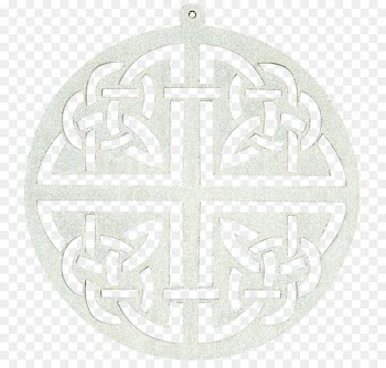 Symbol - cerberus ornament 
